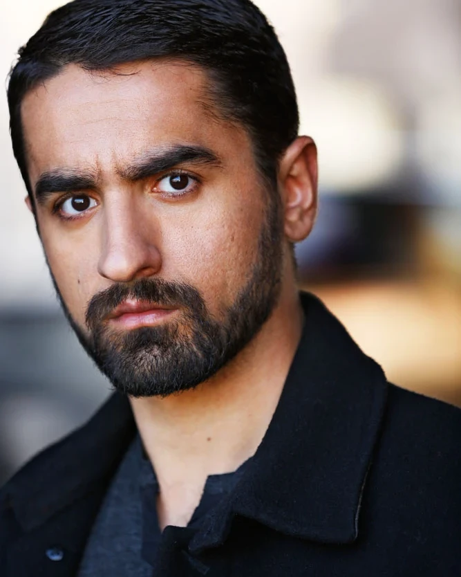 Anthony Mongiello Photography | Los Angeles Headshot Photographer